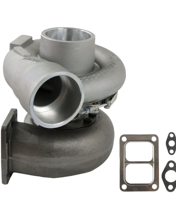 Turbocompresseur Turbo 6505-52-5410 pour moteur Komatsu SA6D140 SA6D140E