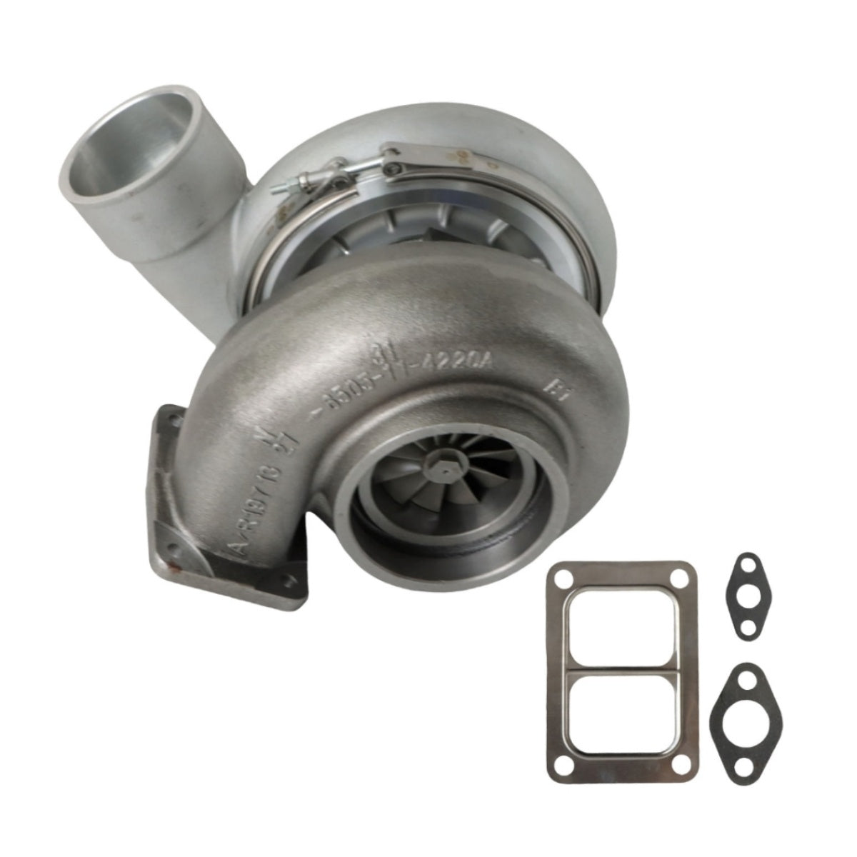 Turbo Turbocharger 6505-52-5410 for Komatsu SA6D140 SA6D140E 