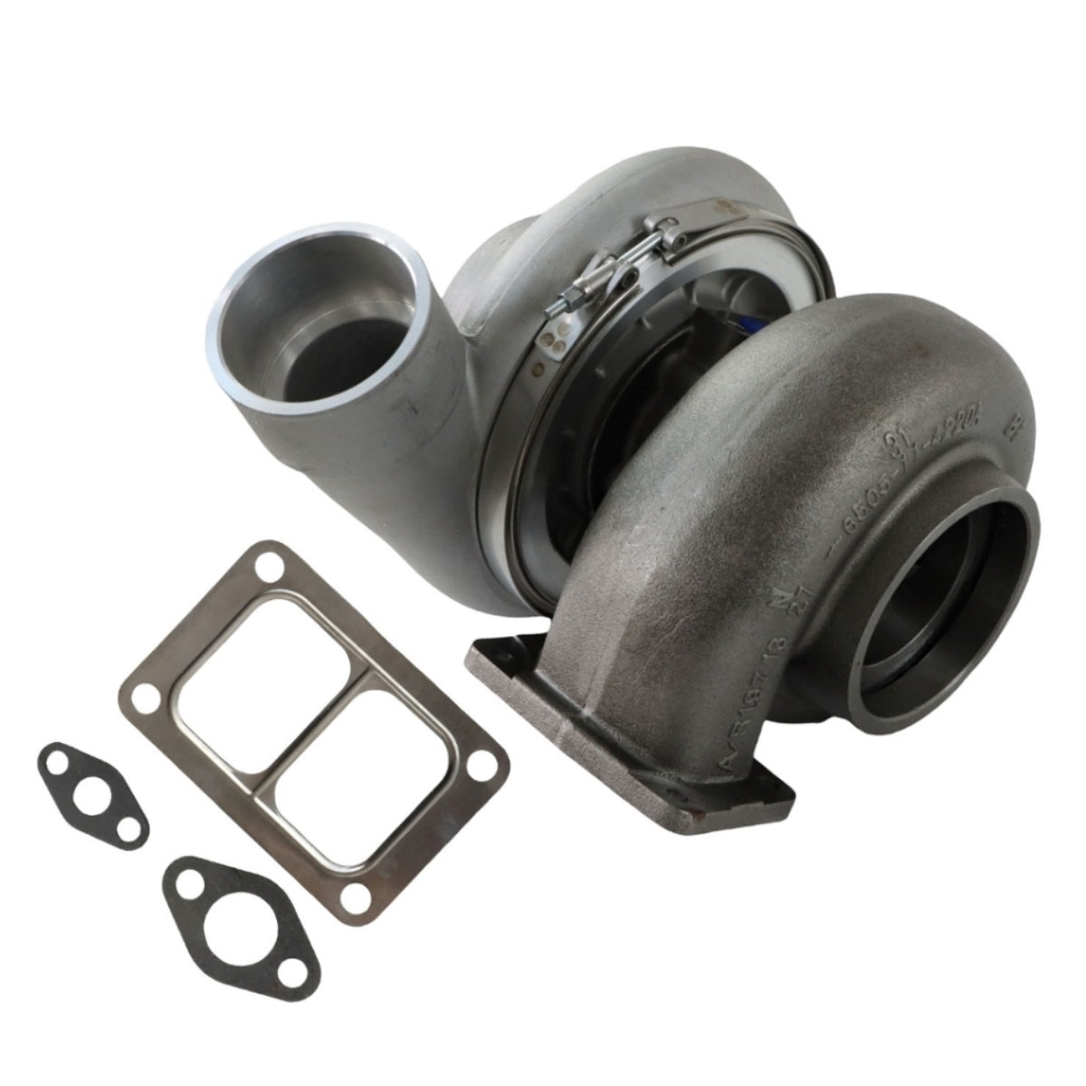 Turbo Turbocharger 6505-52-5410 for Komatsu - Sinocmp