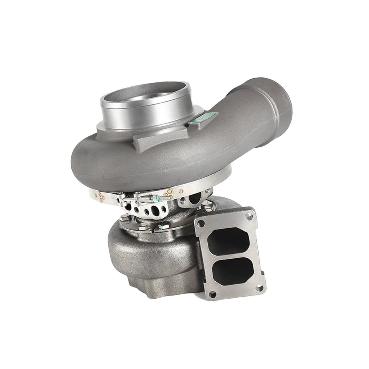 Turbo Turbolader 6505-52-6210 6505-52-5351 für Komatsu Bagger KYR110