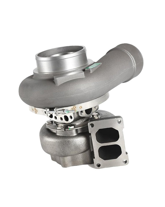 Turbocompresseur Turbo 6505-52-6210 6505-52-5351 pour pelle Komatsu KYR110