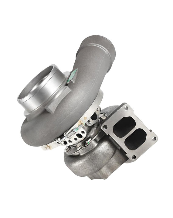 Turbocompresseur Turbo 6505-52-6210 6505-52-5351 pour pelle Komatsu KYR110
