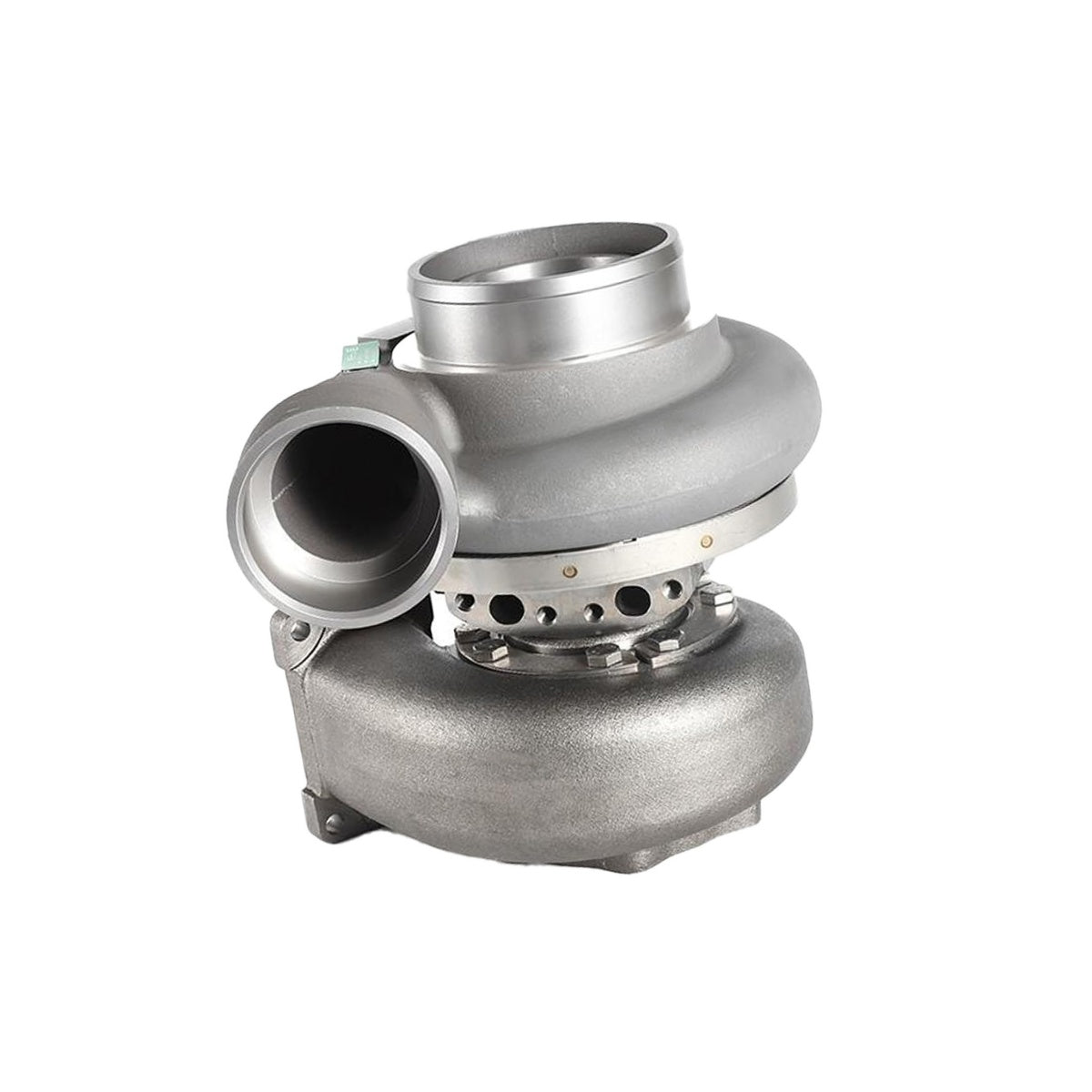 Turbo Turbolader 6505-52-6210 6505-52-5351 für Komatsu-Bagger