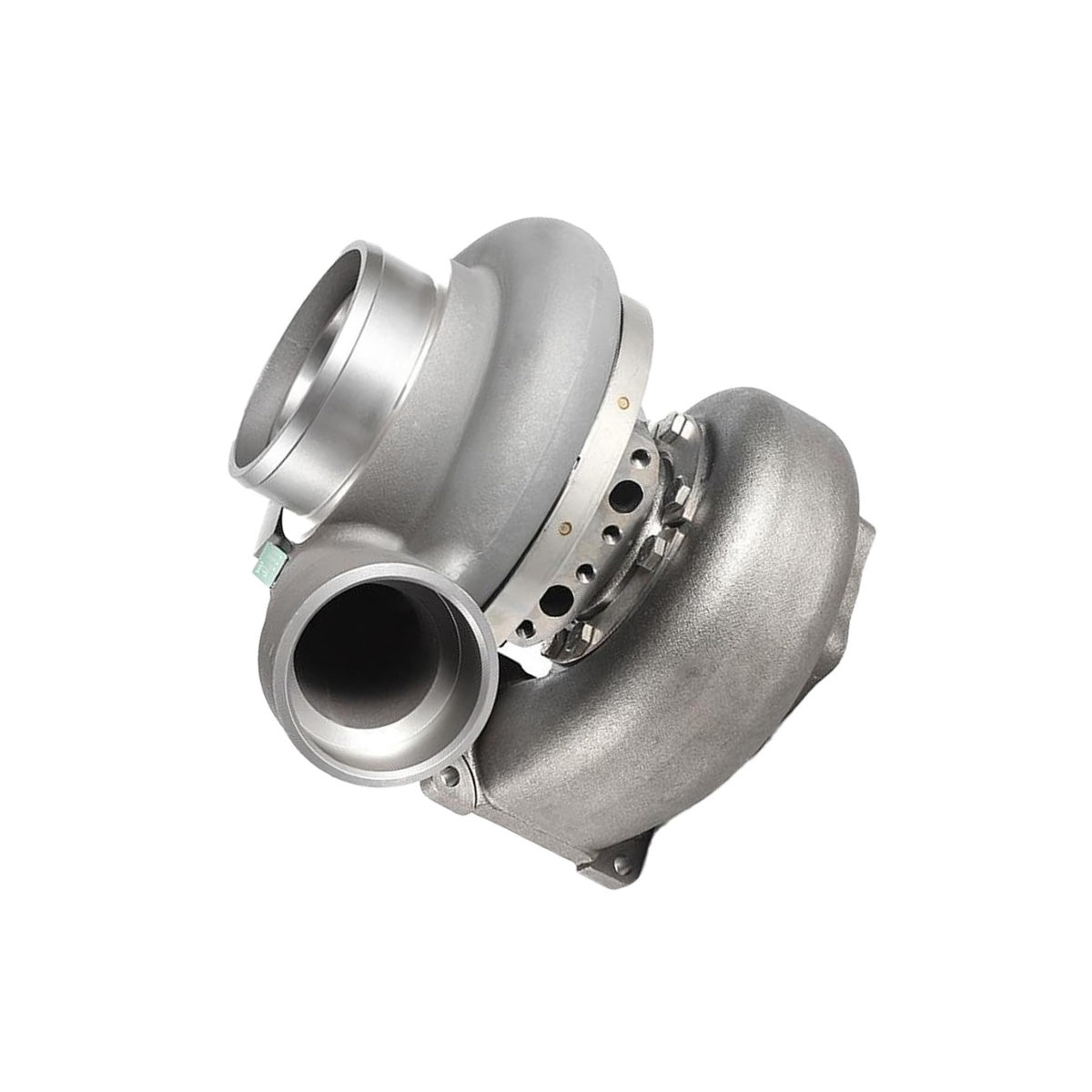 Turbo Turbolader 6505-52-6210 6505-52-5351 für Komatsu-Bagger – Sinocmp