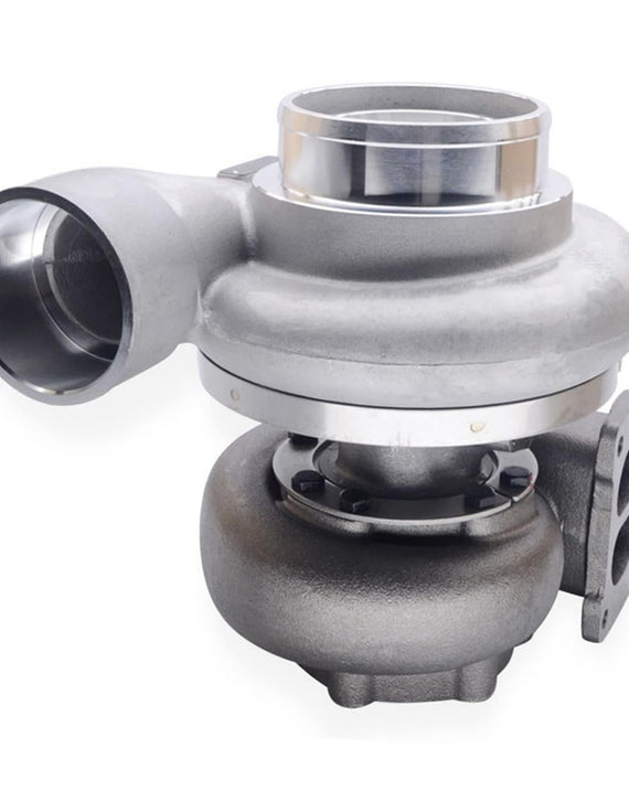 Turbocompresseur Turbo 6505-61-5030 6505615030 pour moteur Komatsu S6D170, pelle WA600