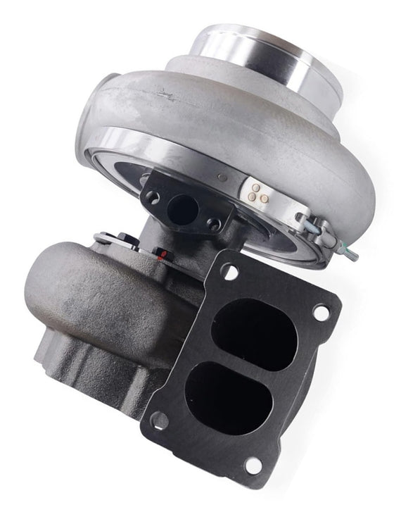 Turbocompresseur Turbo 6505-61-5030 6505615030 pour moteur Komatsu S6D170, pelle WA600