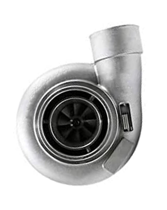 Turbocompresseur Turbo 6505525570 pour pelle Komatsu PC1100-6 PC1100LC-6 PC1100SP-6