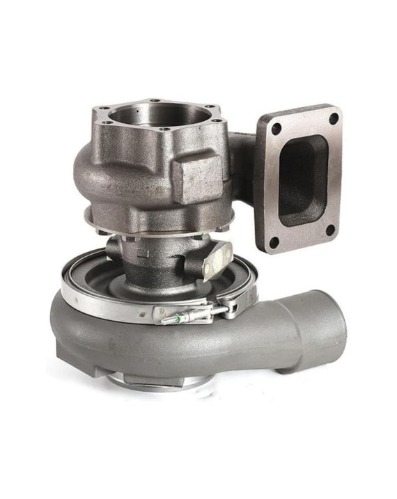 Turbocompresseur Turbo 6506-21-6020 pour pelle Komatsu PC480-8 PC500-8, moteur 6D125
