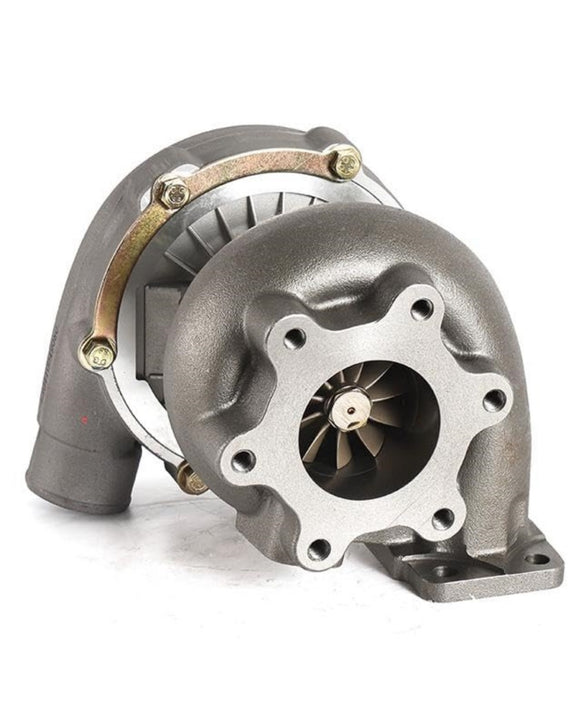 Turbocompresseur Turbo 65091007082 pour moteur DE08 de pelle Doosan DH300-7