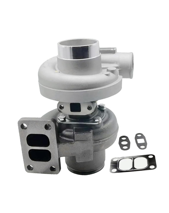 Turbocompresseur Turbo 6732-81-8102 pour pelle Komatsu PC120-6, moteur 4D102