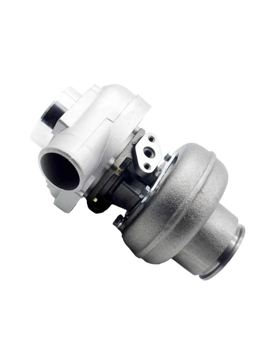 Turbocompresseur Turbo 6732-81-8102 pour pelle Komatsu PC120-6, moteur 4D102