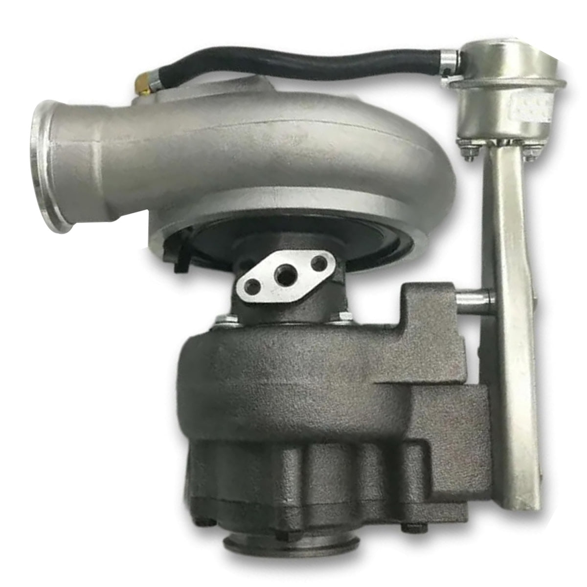 Turbo turbocompresseur 6738-81-8181 pour pelle Komatsu Engine SA6D102 PC220-7 - Sinocmp