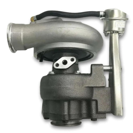 Turbo turbocompresseur 6738-81-8181 pour pelle Komatsu Engine SA6D102 PC220-7 - Sinocmp