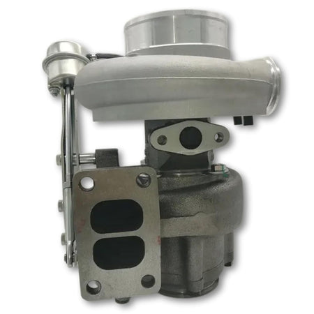 Turbocompresseur Turbo 6738-81-8181 pour moteur Komatsu SA6D102, pelle PC220-7