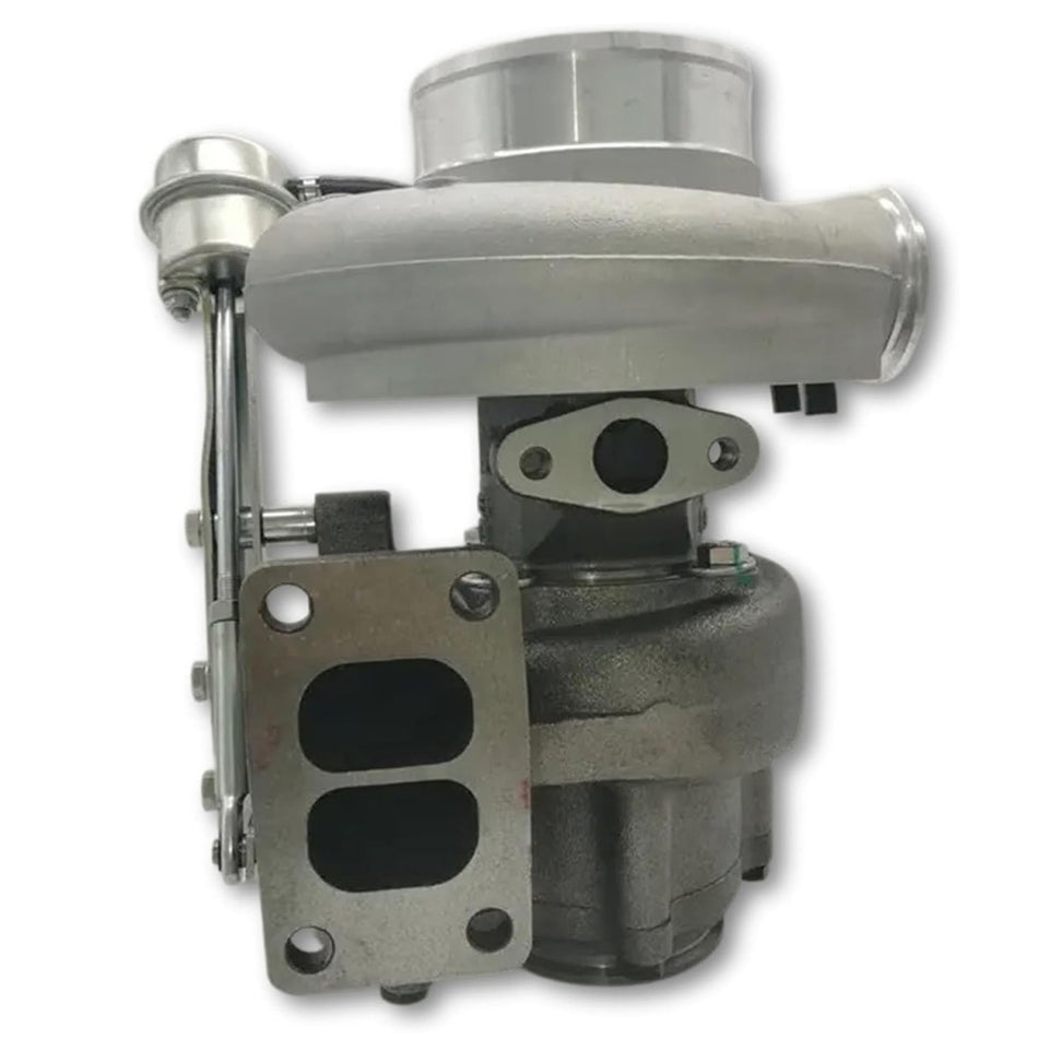 Turbocompresseur Turbo 6738-81-8181 pour moteur Komatsu SA6D102, pelle PC220-7