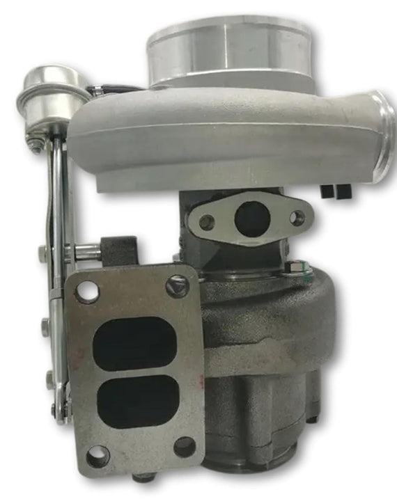 Turbocompresseur Turbo 6738-81-8181 pour moteur Komatsu SA6D102, pelle PC220-7
