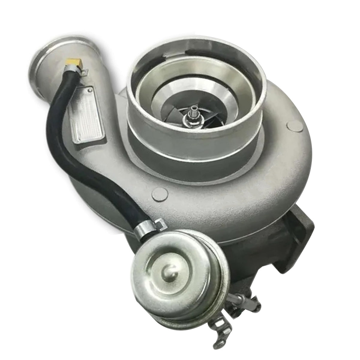 Turbocompresseur Turbo 6738-81-8181 pour moteur Komatsu