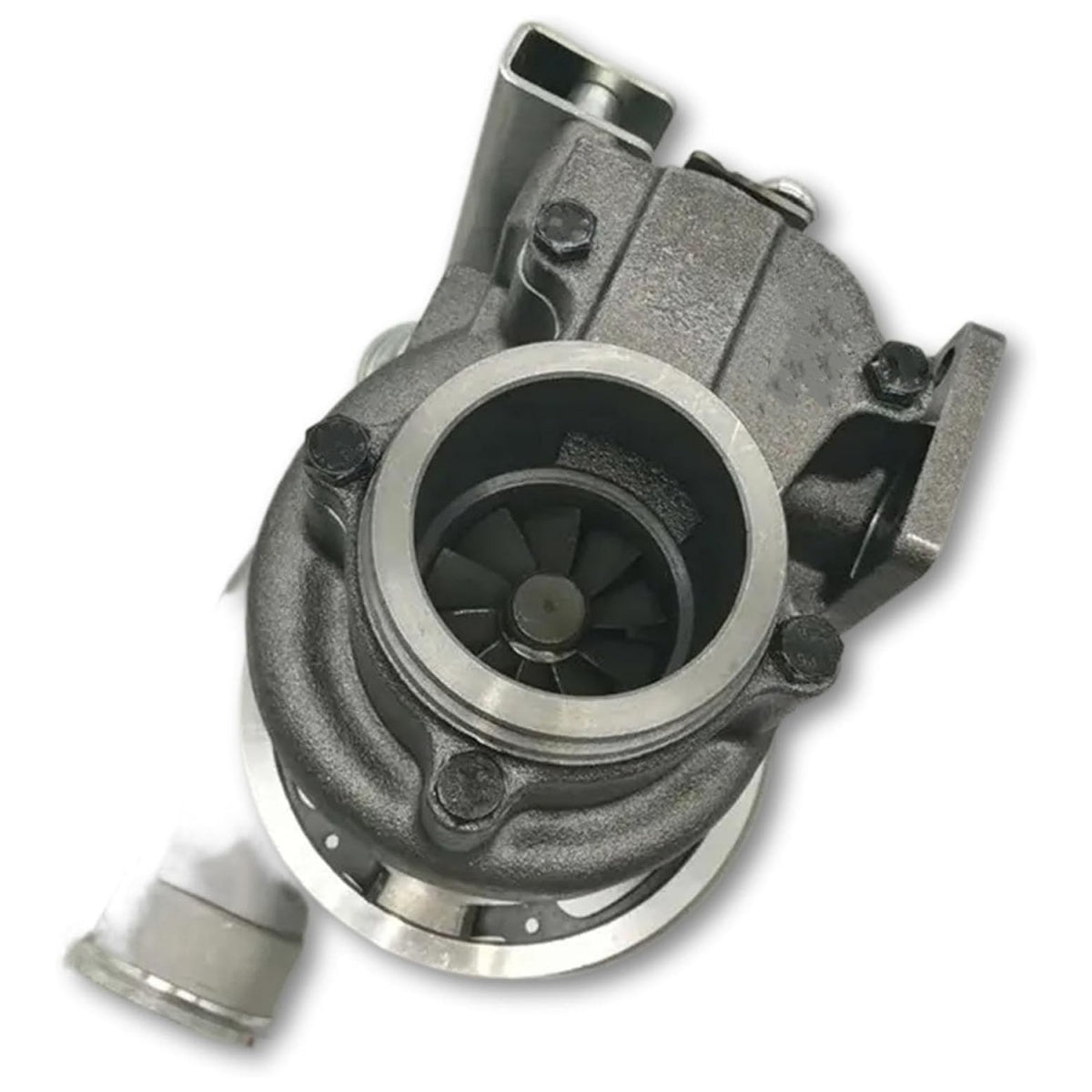 Turbo Turbocompresseur 6738-81-8181 pour moteur Komatsu - Sinocmp