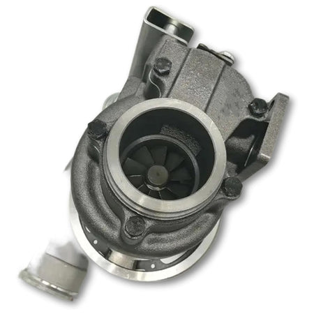 Turbo Turbocompresseur 6738-81-8181 pour moteur Komatsu - Sinocmp