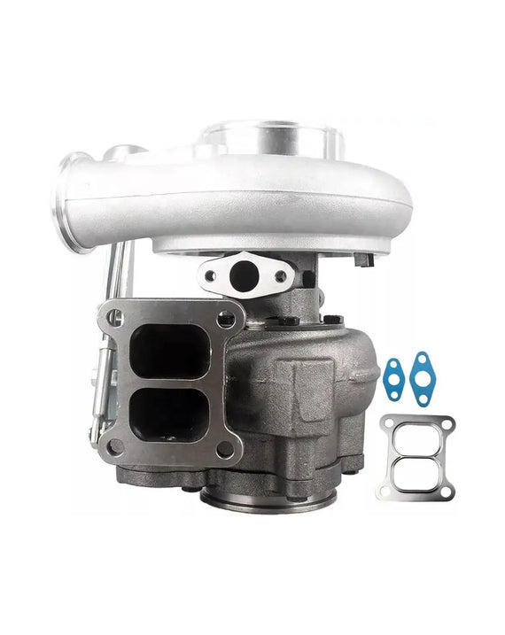 Turbocompresseur Turbo 6743-81-8040 pour pelle Komatsu PC300-7 PC350-7 PC360-7