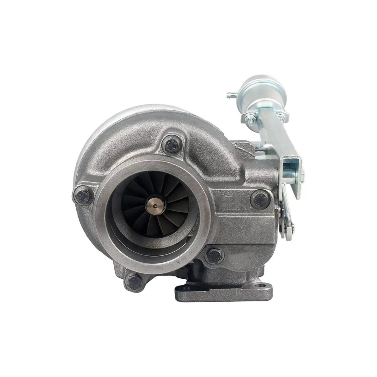 Turbo Turbocharger 6743-81-8040 for Komatsu Excavator PC300-7 PC350-7 PC360-7 -Sinocmp