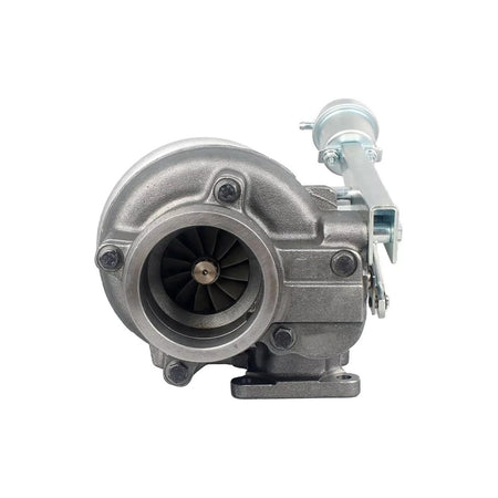 Turbo Turbocharger 6743-81-8040 for Komatsu Excavator PC300-7 PC350-7 PC360-7 -Sinocmp