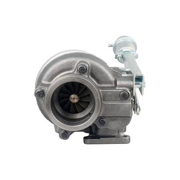 Turbo Turbolader 6743-81-8040 für Komatsu Bagger PC300-7 PC350-7 PC360-7
