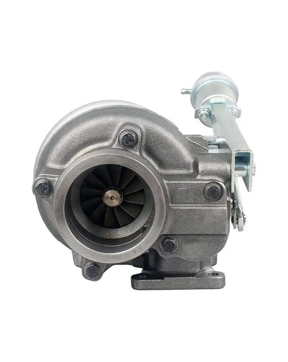 Turbocompresseur Turbo 6743-81-8040 pour pelle Komatsu PC300-7 PC350-7 PC360-7
