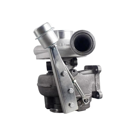 Turbo Turbocharger 6743-81-8040 for Komatsu Excavator - Sinocmp