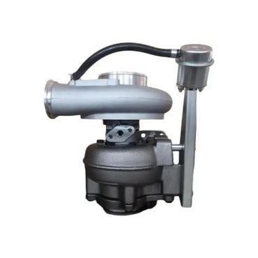 Turbo Turbolader 6745-81-8230 für Komatsu Bagger PC350LC-8 PC300LC-8