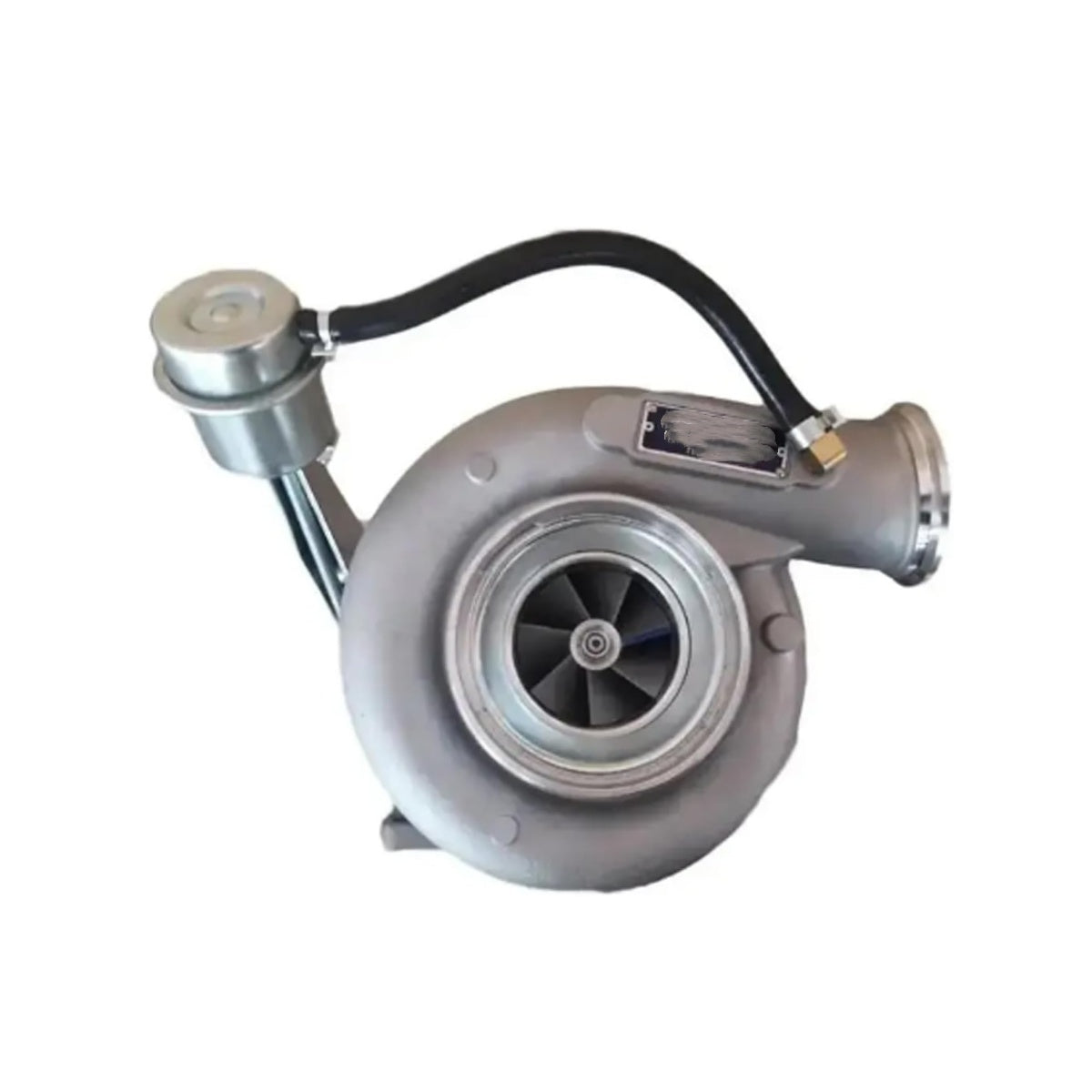 Turbo Turbocharger 6745-81-8230 for Komatsu Excavator PC350LC-8 PC300LC-8 - Sinocmp