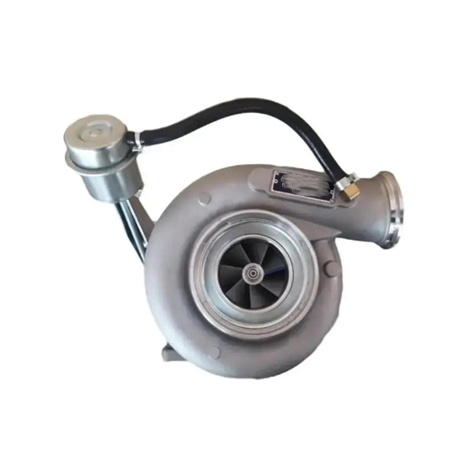 Turbo Turbocharger 6745-81-8230 for Komatsu Excavator PC350LC-8 PC300LC-8 - Sinocmp