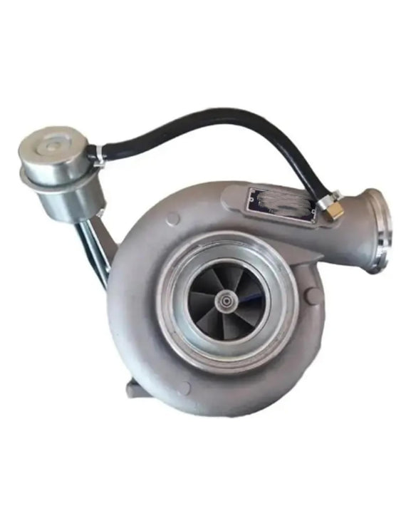 Turbocompresseur Turbo 6745-81-8230 pour pelle Komatsu PC350LC-8 PC300LC-8