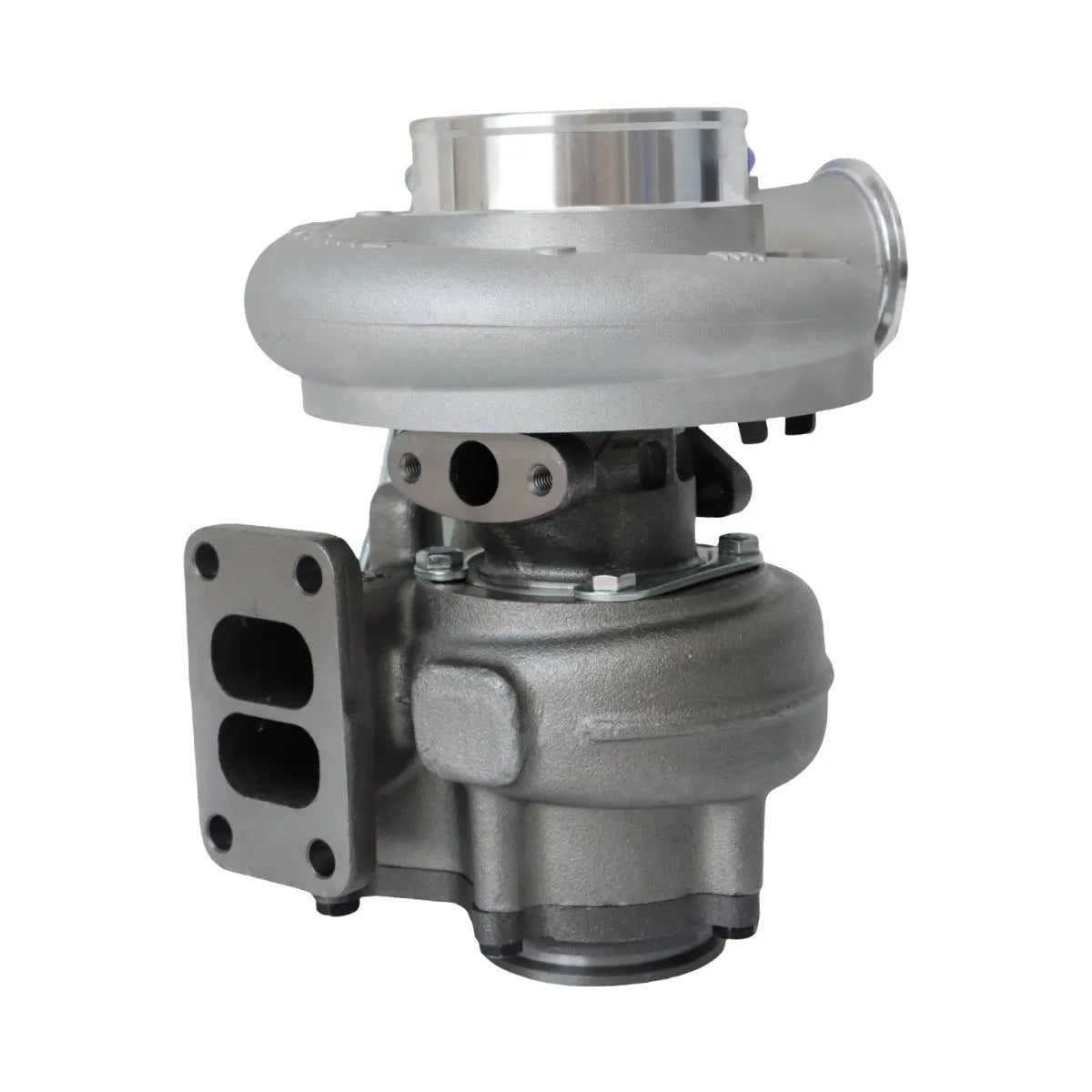 Turbocompressor 6754-81-8190 para escavadeira Komatsu Engine S6D107 PC220-8 PC300-8M0