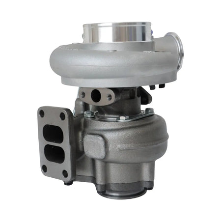 Turbocompressor 6754-81-8190 para escavadeira Komatsu Engine S6D107 PC220-8 PC300-8M0