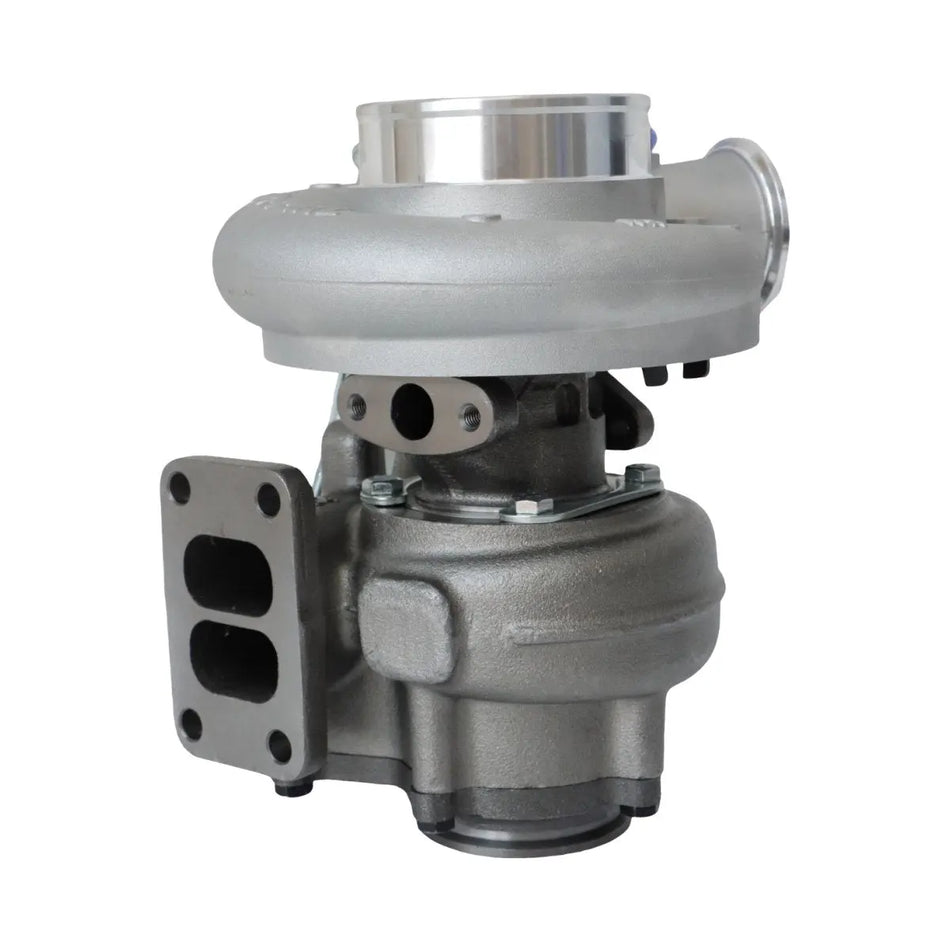 Turbocompresor Turbo 6754-81-8190 para excavadora Komatsu Engine S6D107 PC220-8 PC300-8M0