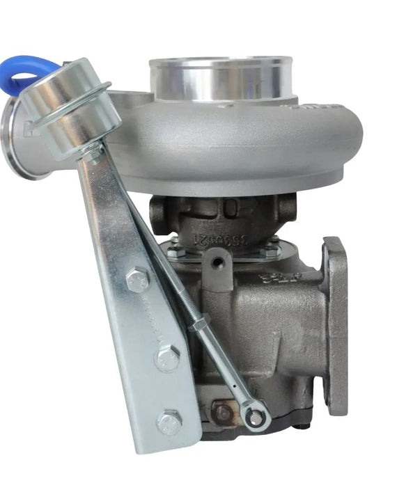 Turbocompresseur Turbo 6754-81-8190 pour moteur Komatsu S6D107, pelle PC220-8 PC300-8M0