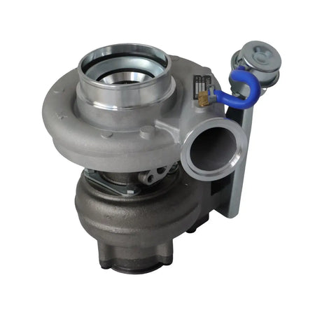 Turbocompressor 6754-81-8190 para escavadeira Komatsu Engine S6D107 PC220-8 