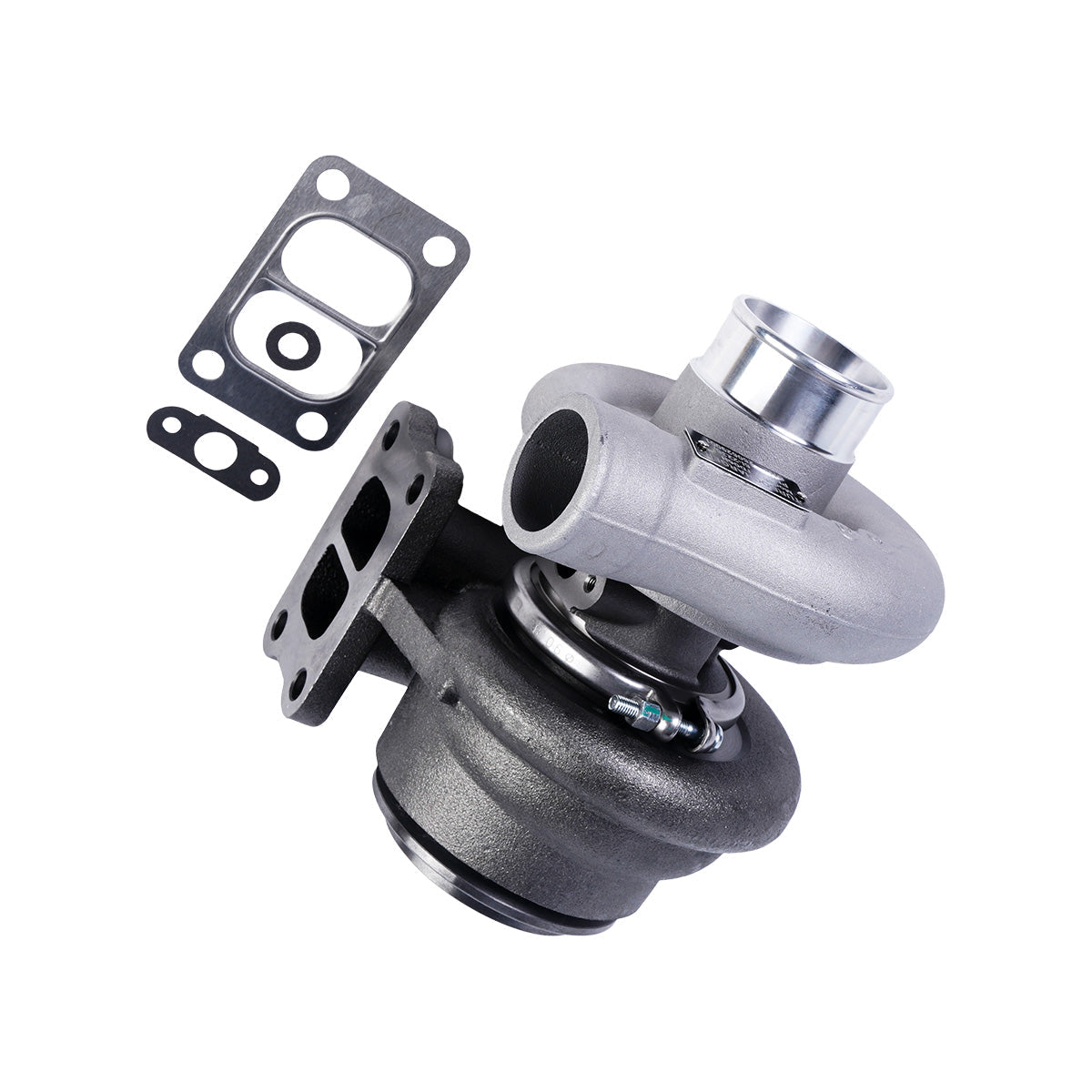 Turbo Turbolader 6I-2235 für Caterpillar CAT Engine 3114 Bagger E110B E120B – Sinocmp