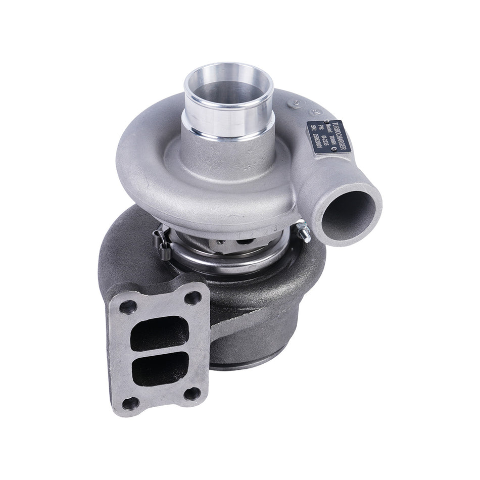 Turbocompresor Turbo 6I-2235 para excavadora Caterpillar CAT Engine 3114 E110B E120B
