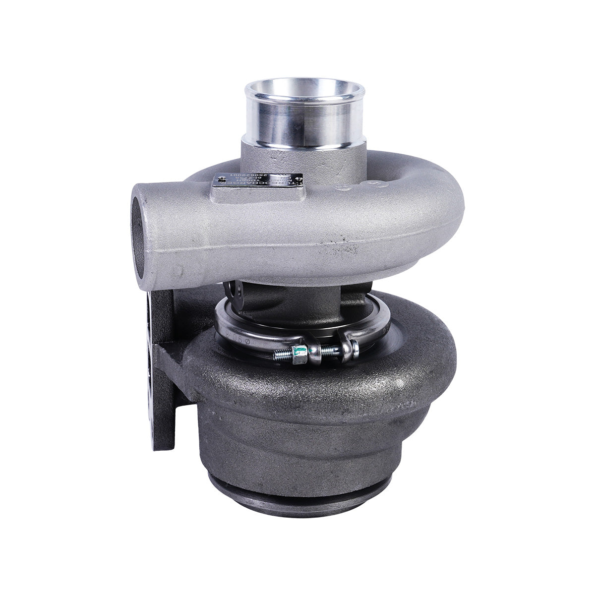 Turbo Turbolader 6I-2235 für Caterpillar CAT Motor 3114