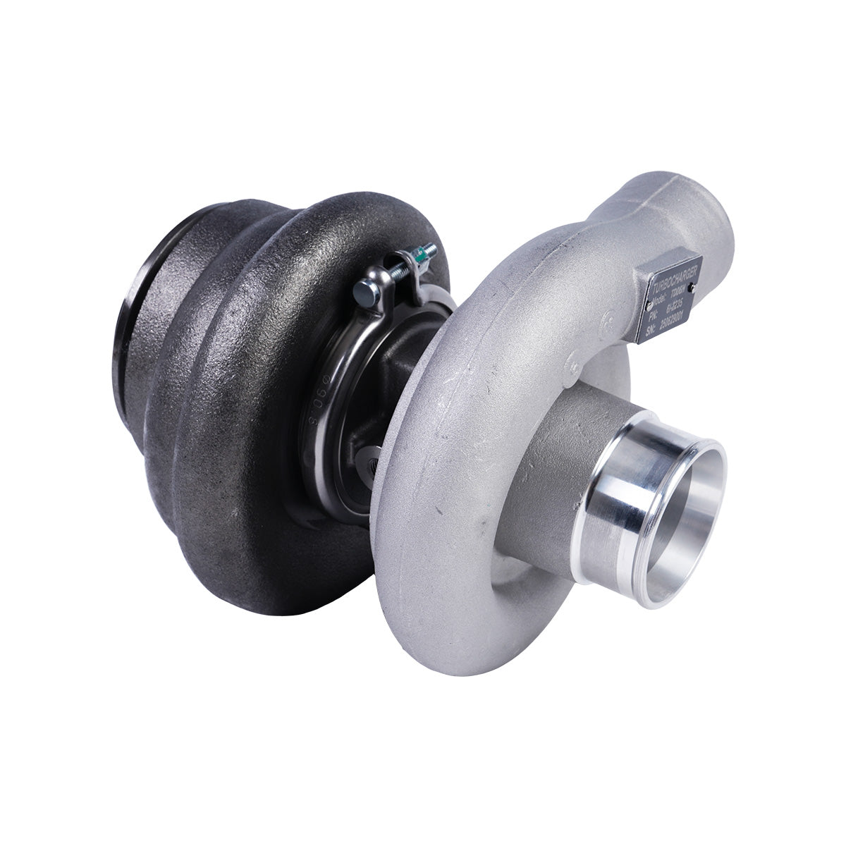 Turbo Turbolader 6I-2235 für Caterpillar CAT Motor 3114 – Sinocmp Teil