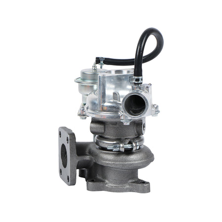 Turbocompressor 7000677 7020831 para carregador bobcat s160 s185 motor kubota v2607