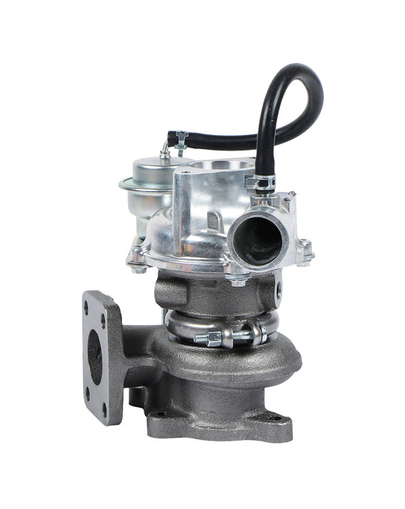 Turbocompresseur Turbo 7000677 7020831 pour chargeur Bobcat S160 S185 moteur Kubota V2607