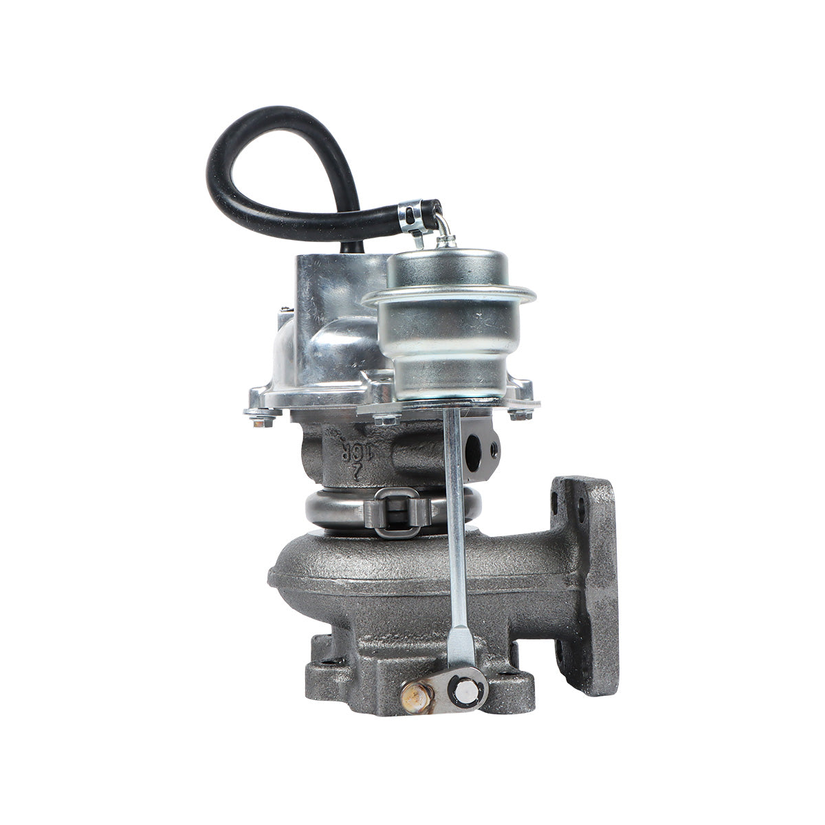 Turbocompressor 7000677 7020831 para motor Kubota de carregadeira Bobcat