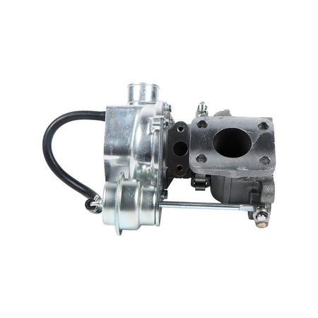 Turbocompressor 7000677 7020831 para motor Kubota de carregadeira Bobcat - peça de reposição Sinocmp