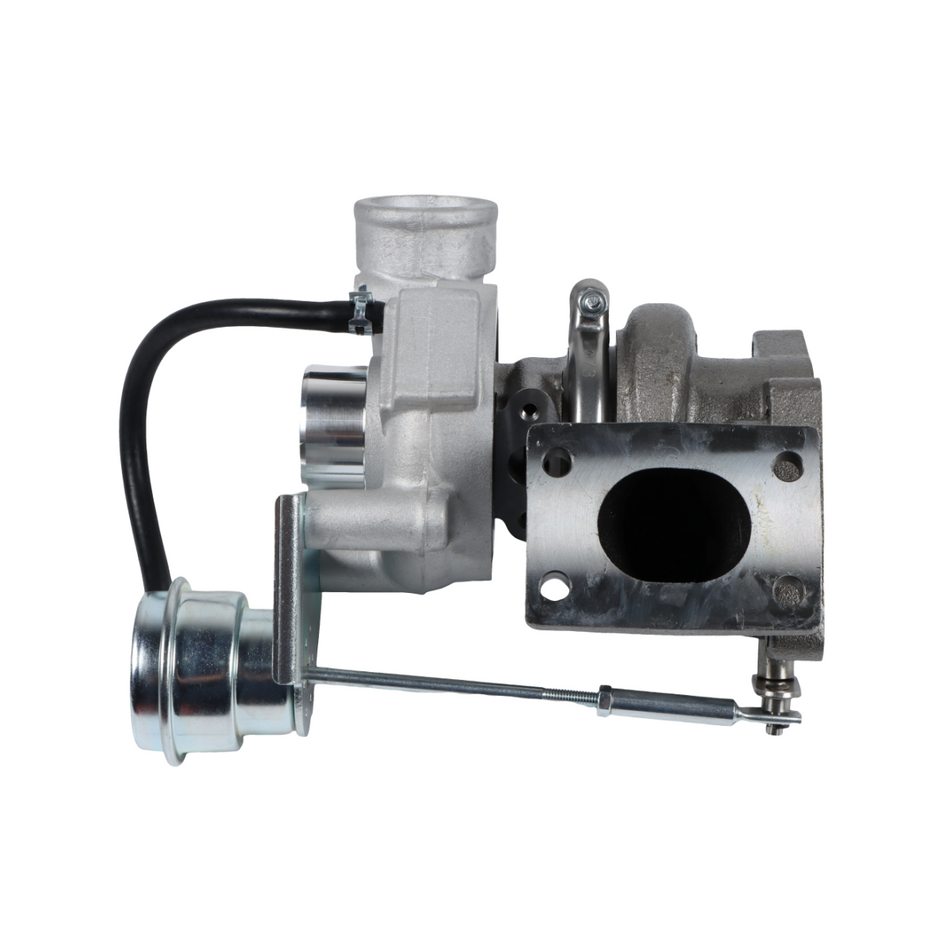 Turbo Turbocharger 7008469 for Kubota Engine V3307 V3300T Bobcat Skid Steer Loader - Sinocmp