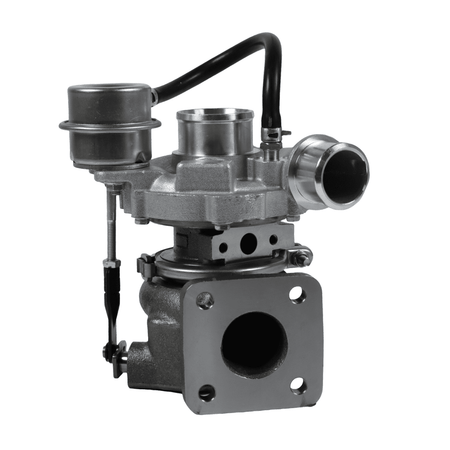 Turbocompressor 7030304 para motor Bobcat Skid Steer Loader S630 S650 Doosan D24