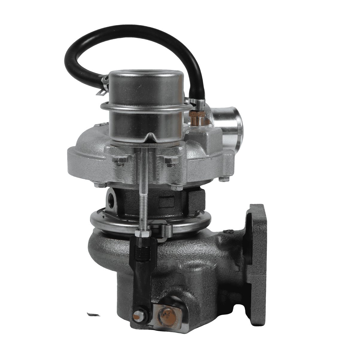 Turbo Turbocompressor 7030304 para Bobcat Skid Steer Loader S630 S650 Doosan D24 Motor - Sinocmp