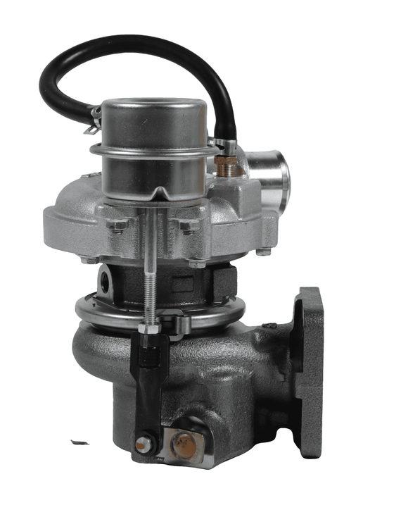 Turbocompresseur Turbo 7030304 pour chargeuse compacte Bobcat S630 S650 moteur Doosan D24